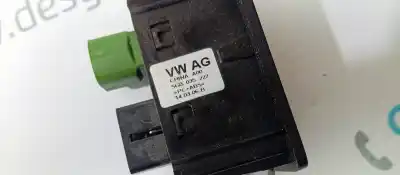 Peça sobressalente para automóvel em segunda mão módulo eletrônico por seat leon (5f1) 1.6 tdi referências oem iam 5g0035222  