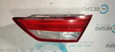 Автозапчасти б/у внутренний правый задний фонарь за seat leon (5f1) 1.6 tdi ссылки oem iam    Автозапчасти б/у внутренний правый задний фонарь за seat leon (5f1) 1.6 tdi ссылки oem iam