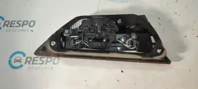 Peça sobressalente para automóvel em segunda mão farolim interior traseiro direito por seat leon (5f1) 1.6 tdi referências oem iam 