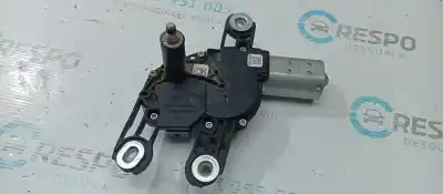 Peça sobressalente para automóvel em segunda mão motor do limpador traseiro por seat leon (5f1) 1.6 tdi referências oem iam 5f4955711