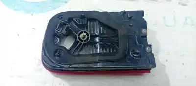 Автозапчастина б/у внутрішній правий завод для citroen c4 cactus van (0b_, 0p_) puretech 110 посилання на oem iam   