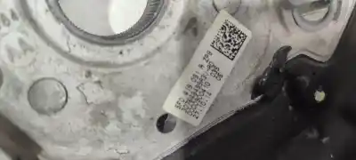Автозапчастина б/у кермо для seat leon (5f1) 1.6 tdi посилання на oem iam 5f0419091a  