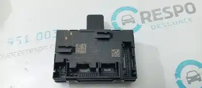 Peça sobressalente para automóvel em segunda mão módulo de confort / bsi /bcm por seat leon (5f1) 1.6 tdi referências oem iam 5q4959592b