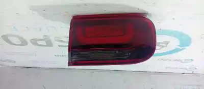 Recambio de automóvil de segunda mano de PILOTO TRASERO IZQUIERDO INTERIOR para CITROEN C4 CACTUS VAN (0B_, 0P_)  referencias OEM IAM   