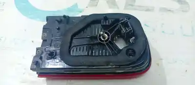 Pezzo di ricambio per auto di seconda mano luce di coda interna sinistra per citroen c4 cactus van (0b_, 0p_) puretech 110 riferimenti oem iam   
