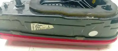 Pezzo di ricambio per auto di seconda mano luce di coda interna sinistra per citroen c4 cactus van (0b_, 0p_) puretech 110 riferimenti oem iam   