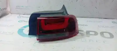 Recambio de automóvil de segunda mano de PILOTO TRASERO DERECHO para CITROEN C4 CACTUS VAN (0B_, 0P_)  referencias OEM IAM 9823950280  