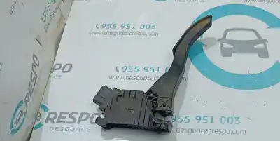 Автозапчасти б/у педальный потенциометр за seat leon (5f1) 1.6 tdi ссылки oem iam 5q1721503f  