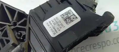 Автозапчасти б/у педальный потенциометр за seat leon (5f1) 1.6 tdi ссылки oem iam 5q1721503f  