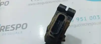 Peça sobressalente para automóvel em segunda mão pedal do acelerador por seat leon (5f1) 1.6 tdi referências oem iam 5q1721503f