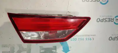 Автозапчастина б/у внутрішній лівий задній ліхар для seat leon (5f1) 1.6 tdi посилання на oem iam   