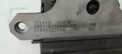 Peça sobressalente para automóvel em segunda mão  por FORD FOCUS III  Referências OEM IAM 8M51R442A66DB  