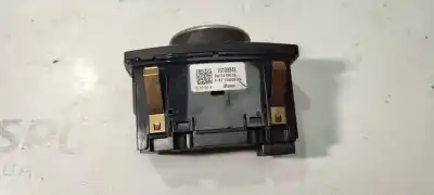 Pezzo di ricambio per auto di seconda mano controllo della luce per ford focus iii 1.6 tdci riferimenti oem iam f1et13a024aa  