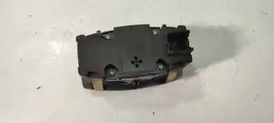 Pezzo di ricambio per auto di seconda mano controllo della luce per ford focus iii 1.6 tdci riferimenti oem iam f1et13a024aa  
