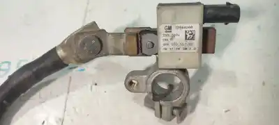 Peça sobressalente para automóvel em segunda mão  por OPEL ASTRA J LIM.  Referências OEM IAM 12844068  