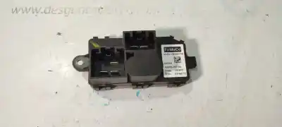 Peça sobressalente para automóvel em segunda mão Resistência Sofagem Chauffage por FORD FOCUS III 1.6 TDCi Referências OEM IAM AV6N19E624AB  