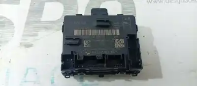 Автозапчастина б/у модуль комфорт для volkswagen arteon (3h7) elegance посилання на oem iam 5q0959592f