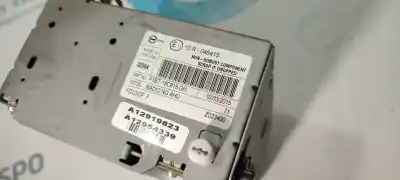 Peça sobressalente para automóvel em segunda mão  por FORD FOCUS III  Referências OEM IAM F1BT18C815GH  