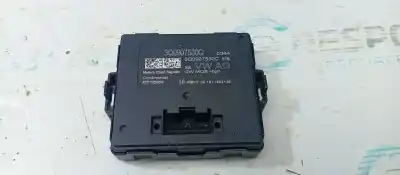 Автозапчастина б/у модуль комфорт для volkswagen arteon (3h7) elegance посилання на oem iam 3q0907530q
