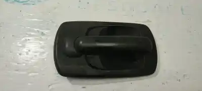 Second-hand car spare part  for NISSAN ATLEON  OEM IAM references 806079X000  