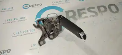 Peça sobressalente para automóvel em segunda mão  por FORD FOCUS III  Referências OEM IAM BV612780HB3JA6  