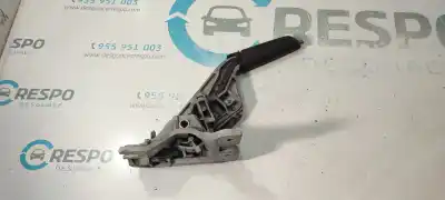 Peça sobressalente para automóvel em segunda mão alavanca de travão de mão por ford focus iii 1.6 tdci referências oem iam bv612780hb3ja6  