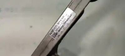 Peça sobressalente para automóvel em segunda mão alavanca de travão de mão por ford focus iii 1.6 tdci referências oem iam bv612780hb3ja6  