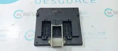 Peça sobressalente para automóvel em segunda mão módulo de confort / bsi /bcm por seat leon (5f1) 1.6 tdi referências oem iam 5q0937084ag  