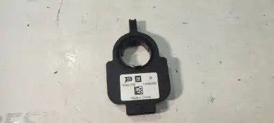 Second-hand car spare part TURN ANGLE SENSOR for OPEL ASTRA J LIM.  OEM IAM references 13589398  