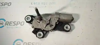 Pezzo di ricambio per auto di seconda mano motore tergicristallo posteriore per ford focus iii 1.6 tdci riferimenti oem iam f1fb17k441aa  