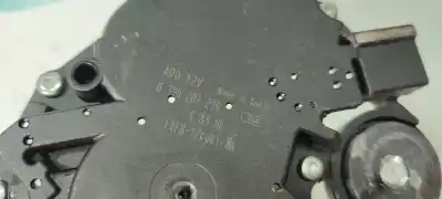 Peça sobressalente para automóvel em segunda mão motor do limpador traseiro por ford focus iii 1.6 tdci referências oem iam f1fb17k441aa