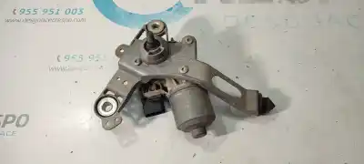 Peça sobressalente para automóvel em segunda mão motor do limpa para brisas por ford focus iii 1.6 tdci referências oem iam bm5117504bk