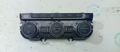 Автозапчастина б/у клімат-контроль для volkswagen arteon (3h7) elegance посилання на oem iam 5g0907044dp