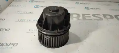 Peça sobressalente para automóvel em segunda mão ventilador de aquecimento por ford focus iii 1.6 tdci referências oem iam av6n18456aa  