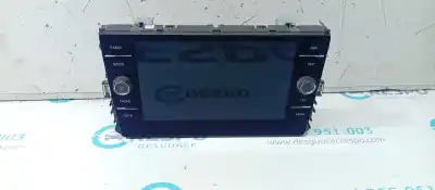 Автозапчасти б/у многофункциональный дисплей за volkswagen arteon (3h7) elegance ссылки oem iam 5g6919605b   Автозапчасти б/у многофункциональный дисплей за volkswagen arteon (3h7) elegance ссылки oem iam 5g6919605b