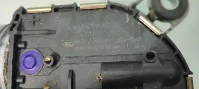 Peça sobressalente para automóvel em segunda mão motor do limpa para brisas por ford focus iii 1.6 tdci referências oem iam bm5117504ak