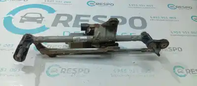Peça sobressalente para automóvel em segunda mão motor do limpa para brisas por seat leon (5f1) 1.6 tdi referências oem iam 5f1955023a