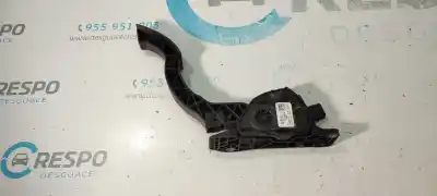 Second-hand car spare part potentiometer for ford focus iii 1.6 tdci oem iam references ev619f836aa  