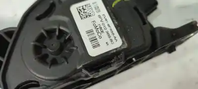 Second-hand car spare part potentiometer for ford focus iii 1.6 tdci oem iam references ev619f836aa  