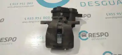 Peça sobressalente para automóvel em segunda mão pinça de travão traseira direita por audi q5 (8r) 2.0 tdi advanced edition quattro (140kw) referências oem iam 