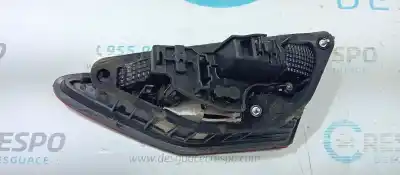 Автозапчасти б/у внутренний левый задний фонарь за seat leon (5f1) 1.6 tdi ссылки oem iam 5f0945093d  