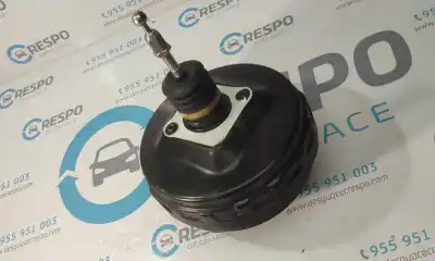 Peça sobressalente para automóvel em segunda mão servo freio por audi q5 (8r) 2.0 tdi advanced edition quattro (140kw) referências oem iam 8r0612103h