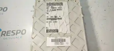 Peça sobressalente para automóvel em segunda mão módulo eletrônico por ford focus iii 1.6 tdci referências oem iam 30s50e211f07