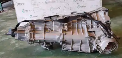 Peça sobressalente para automóvel em segunda mão caixa de velocidades por audi q5 (8r) 2.0 tdi advanced edition quattro (140kw) referências oem iam pjt