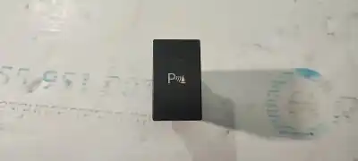 Second-hand car spare part  for MAZDA 3 LIM. (BL)  OEM IAM references BBP366PS0  