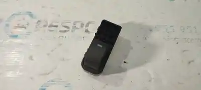 Second-hand car spare part rear left power window switch for mazda 3 lim. (bl) active oem iam references bcd166380a  