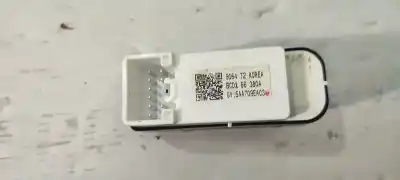 Second-hand car spare part  for MAZDA 3 LIM. (BL)  OEM IAM references BCD166380A  