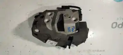 Peça sobressalente para automóvel em segunda mão fechadura da porta traseira direita por ford focus iii 1.6 tdci referências oem iam bm5aa26412af