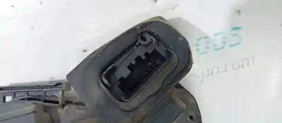 Автозапчасти б/у замок задней правой двери за seat leon (5f1) 1.6 tdi ссылки oem iam 5k4839016q  