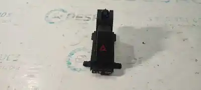 Second-hand car spare part hazard warning lights for mazda 3 lim. (bl) active oem iam references bbp3664h0  